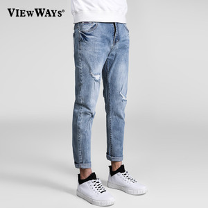 Viewway’s YSS007