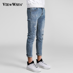 Viewway’s YSS009
