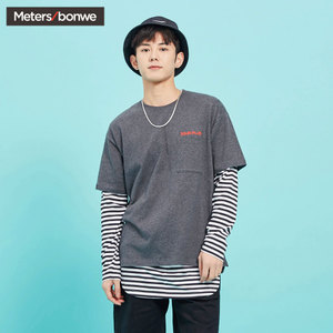 Meters Bonwe/美特斯邦威 726374