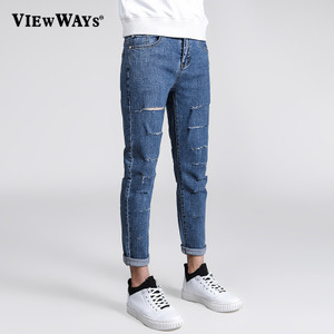 Viewway’s YSS006