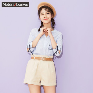 Meters Bonwe/美特斯邦威 225674