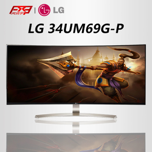 LG 34UC99-W