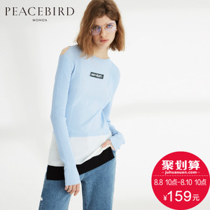 PEACEBIRD/太平鸟 AWEE71453