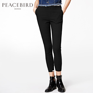 PEACEBIRD/太平鸟 A3GB62166