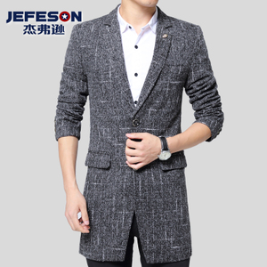 JEFESON/杰弗逊 3417