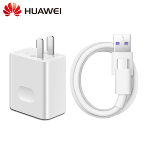 Huawei/华为 SuperCharge-5AType-c