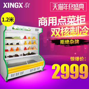 XINGX/星星 LCD-12E