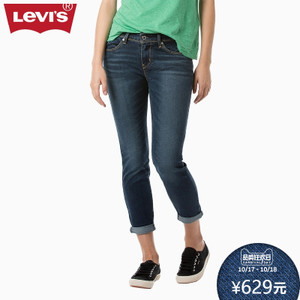 Levi’s/李维斯 23675-0006