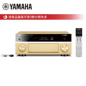 Yamaha/雅马哈 RX-V2081