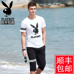 PLAYBOY/花花公子 HM7361045