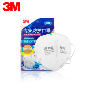 3M 3M9502