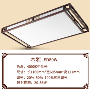 LED80W4000K1160695MM