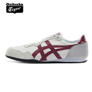 Onitsuka Tiger/鬼塚虎 D109L17ss