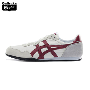 Onitsuka Tiger/鬼塚虎 D109L17ss