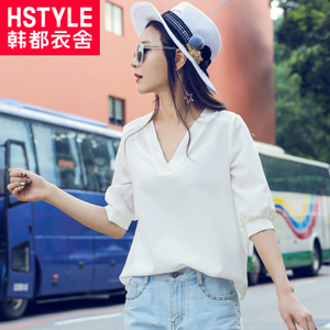 HSTYLE/韩都衣舍 HO6474