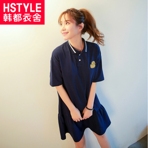 HSTYLE/韩都衣舍 RW6477