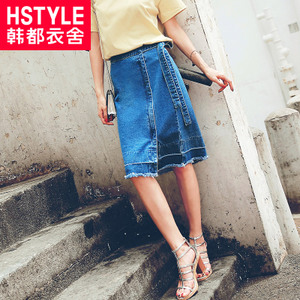 HSTYLE/韩都衣舍 OR6410