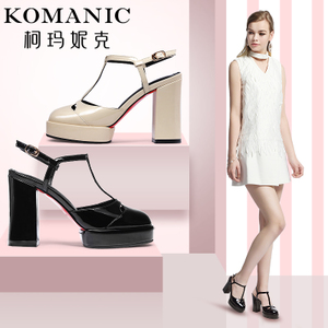 Komanic/柯玛妮克 K62293