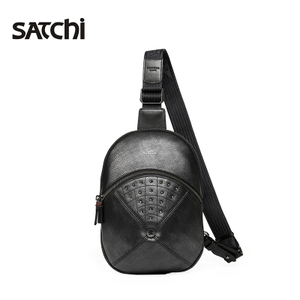 Satchi/沙驰 FR17029-82H