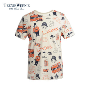 Teenie Weenie TNRW62458A