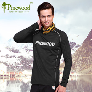 PINEWOOD/磐雾 CM162234