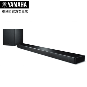 Yamaha/雅马哈 YSP-2700