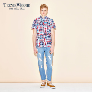 Teenie Weenie TNTJ72311B