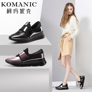 Komanic/柯玛妮克 K60024