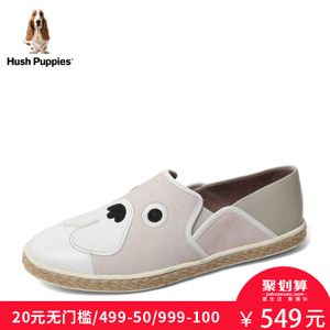 Hush Puppies/暇步士 HJP23AM6