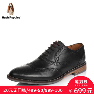 Hush Puppies/暇步士 01045AM6