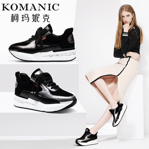 Komanic/柯玛妮克 K55066