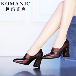 Komanic/柯玛妮克 K55652