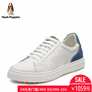 Hush Puppies/暇步士 H5H32AM7