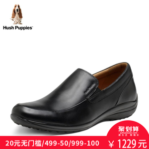 Hush Puppies/暇步士 X1H04AM7