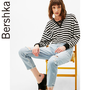 Bershka 01793810712-22-lrmlrm