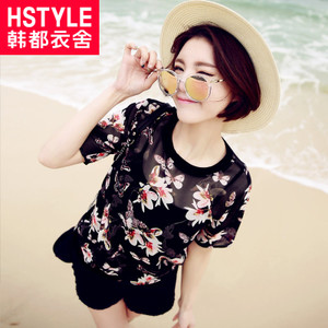 HSTYLE/韩都衣舍 NG5033