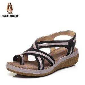 Hush Puppies/暇步士 HGW01BL4