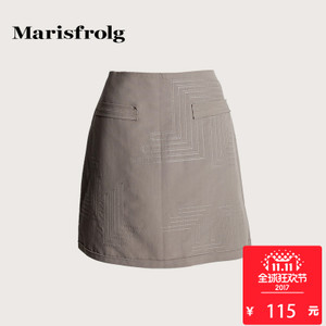 Marisfrolg/玛丝菲尔 A11212052