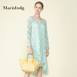 Marisfrolg/玛丝菲尔 A11514696
