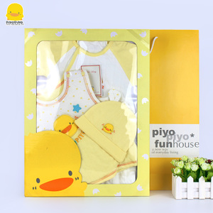 PIYOPIYO/黄色小鸭 100033