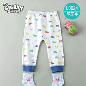 GigiLily/吉吉莉莉 L0024