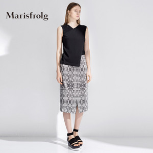 Marisfrolg/玛丝菲尔 A1152004
