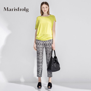 Marisfrolg/玛丝菲尔 A1152003
