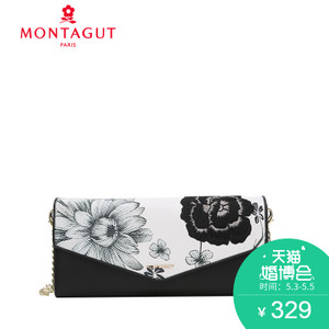 Montagut/梦特娇 R8429537431