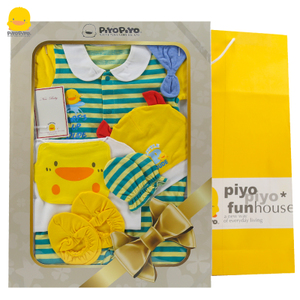 PIYOPIYO/黄色小鸭 2710020