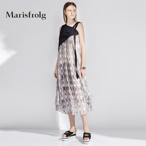 Marisfrolg/玛丝菲尔 A11520066