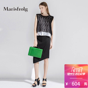Marisfrolg/玛丝菲尔 A11522212