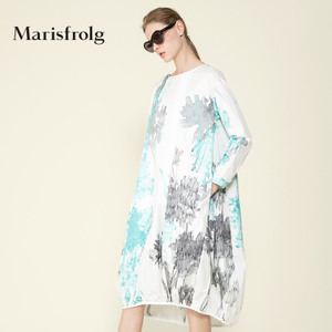 Marisfrolg/玛丝菲尔 A11515716