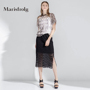 Marisfrolg/玛丝菲尔 A11520672