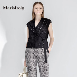 Marisfrolg/玛丝菲尔 A11520881